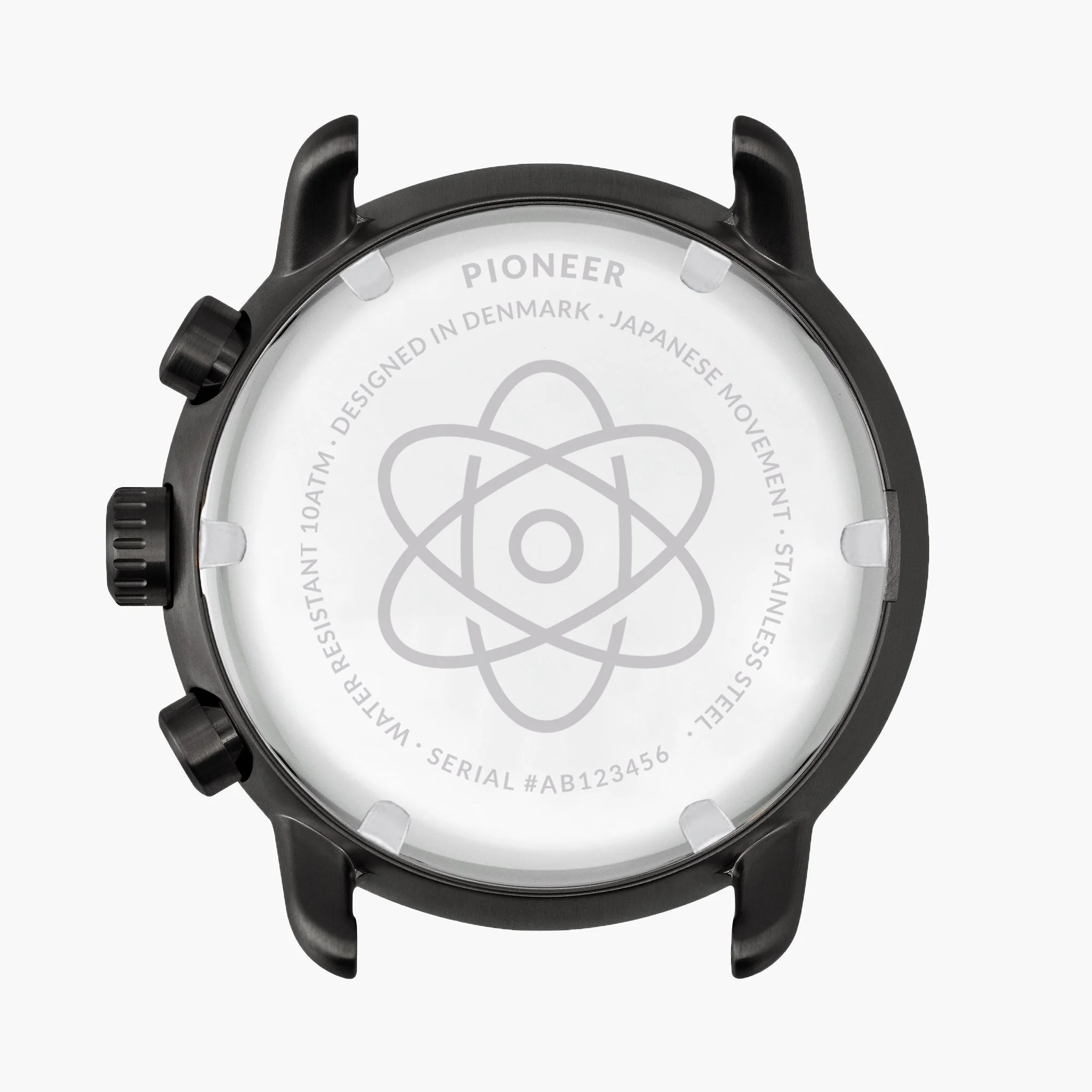 Pioneer 42mm - Image 4