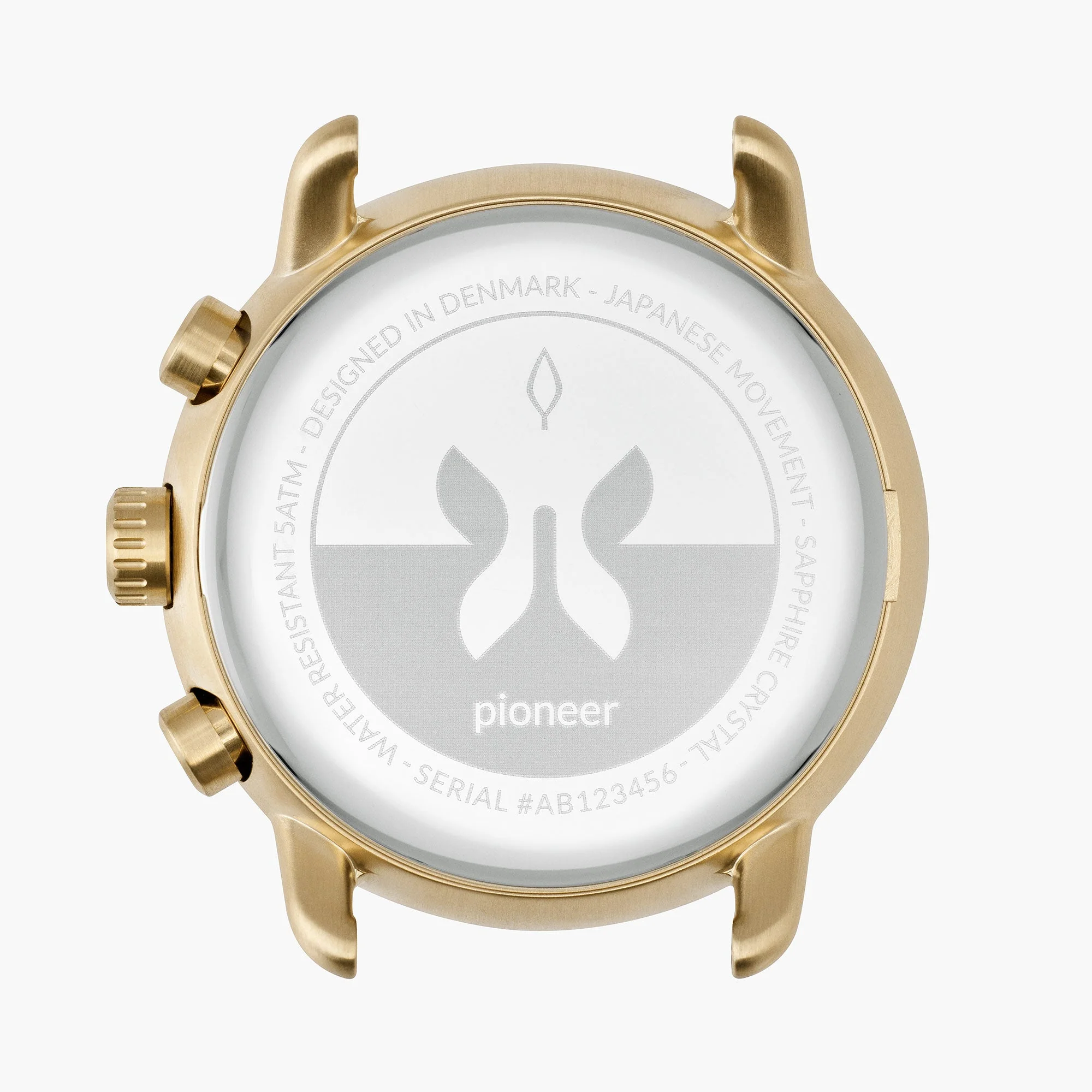 Pioneer 42mm - Image 4