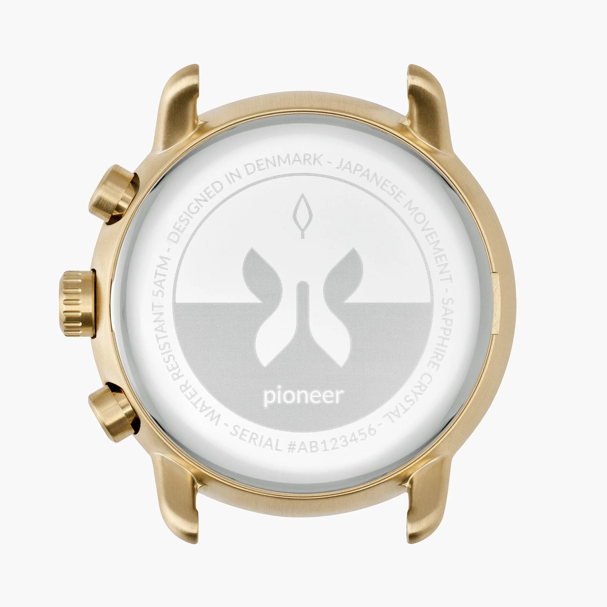 Pioneer 42mm - Image 4