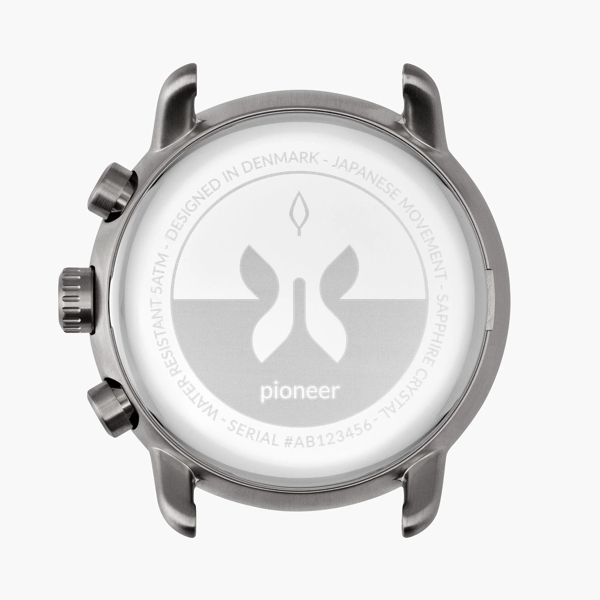 Pioneer 42mm - Image 4