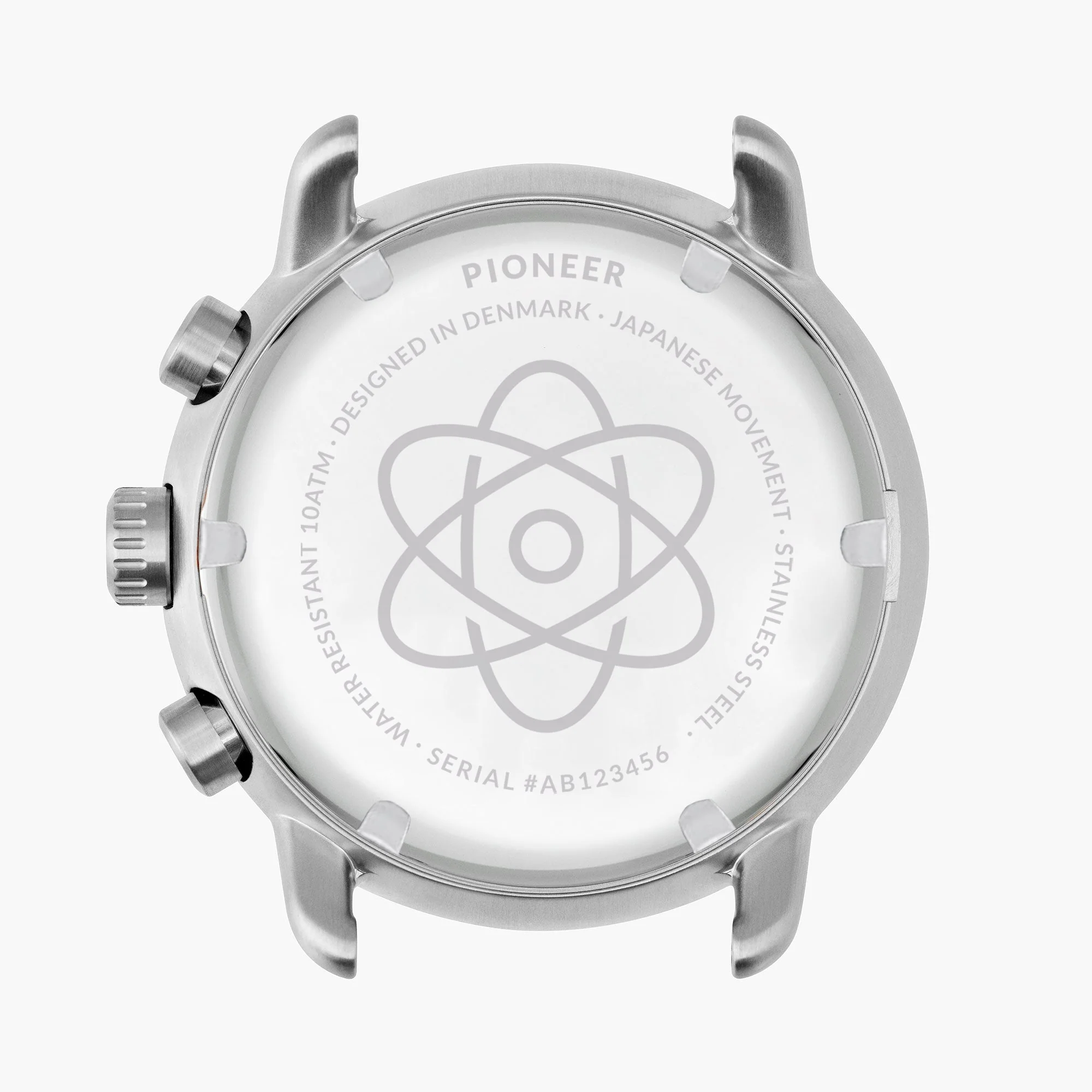 Pioneer 42mm - Image 4