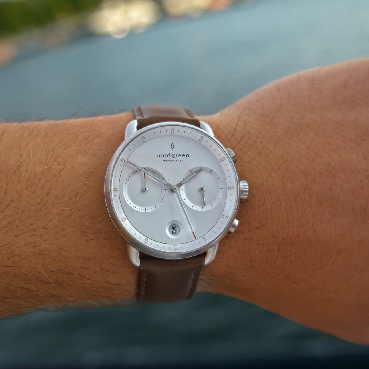 Pioneer 42mm - Image 3