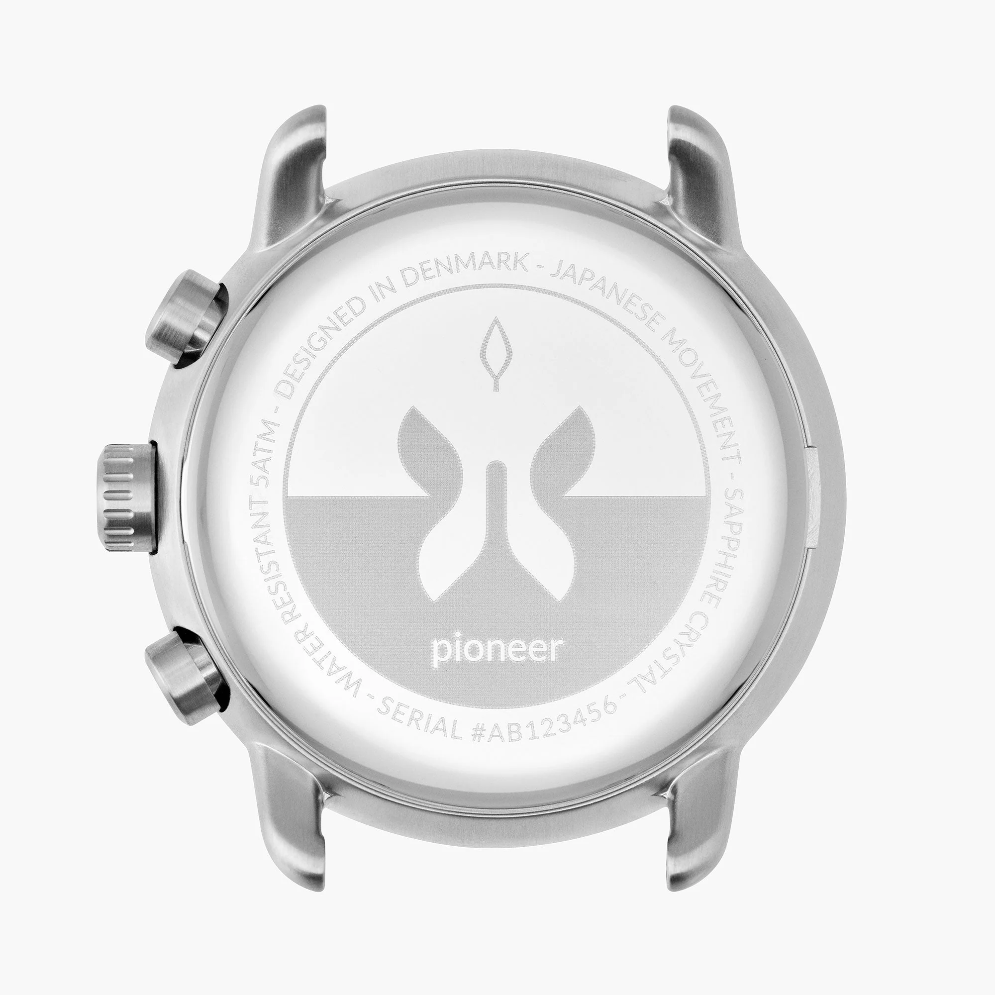 Pioneer 42mm - Image 5