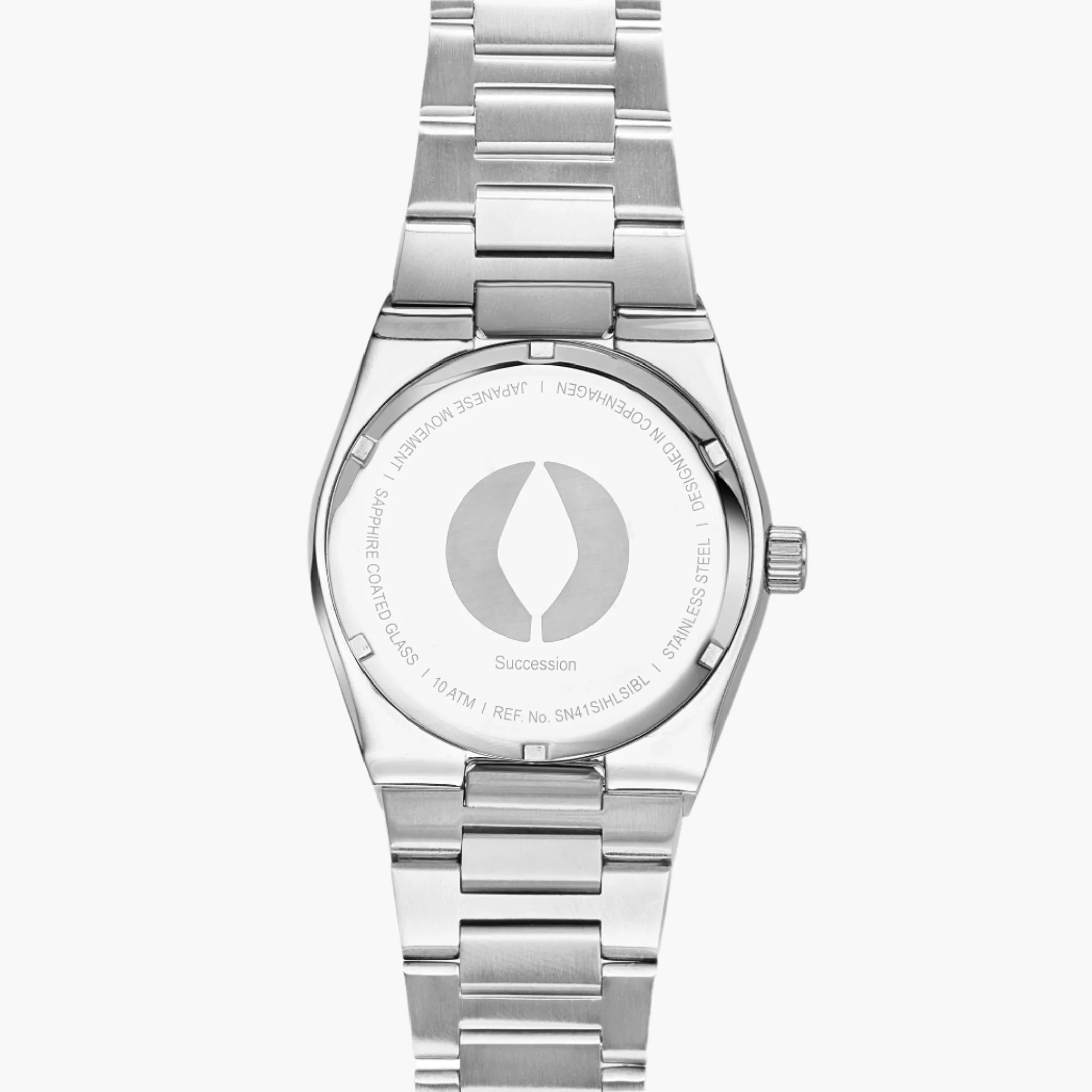 Succession 41mm - Image 3